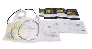 Gloednieuwe UA80E UA80F Transmissie Reparatieset Reparatieset Past voor Toyo-<span class=keywords><strong>ta</strong></span> Camry 2.5L/3.5L 2019-ON Lexus ES 350 2016-ON - Product Image 4