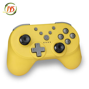JYS-NS138 BT <strong>Wireless</strong> Gamepad <strong>Controller</strong> for Switch with NFC Function - Product Image 3