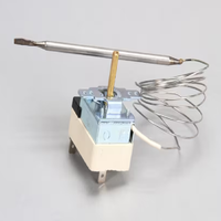 Termostato Plc Star SEL00, 0AP-085-180, 85-180F, Mecánico, Venta al por Mayor