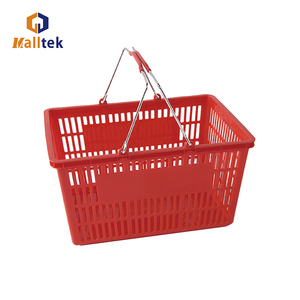 <span class=keywords><strong>Cesta</strong></span> De La Compra De <span class=keywords><strong>30</strong></span> Litros <span class=keywords><strong>Cesta</strong></span> De Mano - Product Image 3
