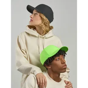 Recy Feel recycled <b>hat</b> sustainable merchandising - Product Image 4