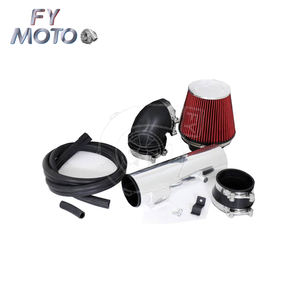 ชุดอุปกรณ์ดูดอากาศเย็นสำหรับรถ <span class=keywords><strong>Camaro</strong></span> 3.6L <span class=keywords><strong>V6</strong></span> ปี 2012 - Product Image 2