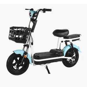 Trottinette électrique 48V 350W, vente directe de l'usine CE cee en chine