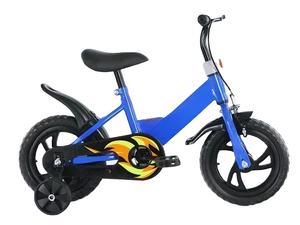 Bicicleta Infantil de Exportación de 12/14/16 Pulgadas con Diseño de Pedales y Canasta, BICICLETA INFANTIL, Vé<span class=keywords><strong>LO</strong></span> ENFANT, Venta al por Mayor - Product Image 1