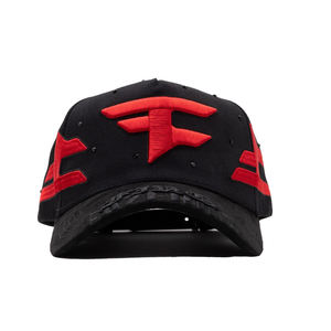 En Existencia, <span class=keywords><strong>Jaula</strong></span> Para Gallos Finos, Gorra Trucker de Malla con Visera Ancha de 5 Paneles, Personalizada, con Pedrería, Estilo Fino Hats Backpack Boyz - Product Image 6