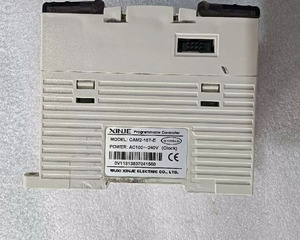 Controlador Electrónico CAM PLC Xinje CAM2-16T-E con Salida de Transistor 220V AC Original para Automatización Industrial - Product Image 5
