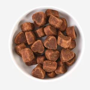 Suplementos para el cuidado de la salud de mascotas Dog Tear Stain Soft Chews para apoyar la salud ocular óptima Calidad de lágrimas - Product Image 2