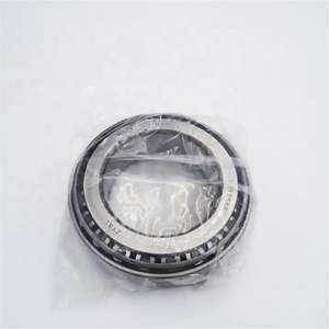 JM515649 Rodamiento de rodillos cónicos en pulgadas JM515649/JM515610 Rodamientos para piezas de Land Rover - Product Image 3