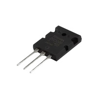 K2500 DIP SMD Mosfet Driver Transistor IC DJ Amplificateur Tableau Équivalent 23N50E 47N60C Composant Électronique pour PCB Assembly