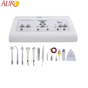 AU-606-L4 <span class=keywords><strong>6</strong></span> trong <span class=keywords><strong>1</strong></span> siêu âm & chân không & phun & tần số cao & loại bỏ tại chỗ & chăm sóc vú cho gia đình sử dụng thiết bị - Product Image 2