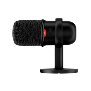Hy Perx USB Microphone de jeu à condensateur <span class=keywords><strong>SoloCast</strong></span> PC Studio Microphone avec support détachable Compatible avec PC PS4 Mac - Product Image 4