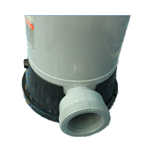 MORRU CL220 Doseur automatique de chlore pour piscine et <span class=keywords><strong>spa</strong></span> en plastique - Équipement de désinfection pour usage extérieur, installation facile - Product Image 2