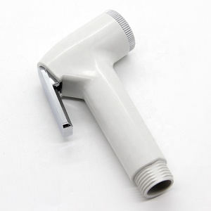 Хит продаж, хромированный ручной распылитель для биде из АБС-пластика - Product Image 6