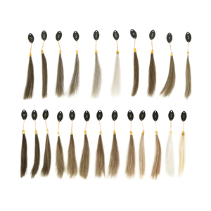 แหวนสีสำหรับผู้ชาย ใช้งานง่าย 64 สี อุปกรณ์เสริมสำหรับระบบผม สำหรับร้านทำผม - Product Image 6