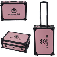 Pioneer DJM V10 A9 2000 900 850 800 750 700 Console de mixage Lecteur DJ Flight Case Fabriqué en Chine continentale