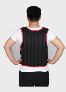 Venta directa de fábrica 10kg 20 kg de peso Chaleco de fitness - Product Image 6