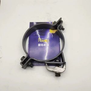 Pince de cylindre d'arme EC210B durable, pince de piston d'arme EC210B pour excavatrice - Product Image 5