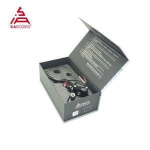 Conjunto de Freno de Disco Trasero ADL para Motor de Alta <span class=keywords><strong>Velocidad</strong></span> de 120 km/h, 8 kW, 12 kW - Product Image 6