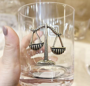 Verre à liqueur Halloween européen <span class=keywords><strong>et</strong></span> américain Verre à whisky squelette avec bouche droite pour cadeaux d'affaires - Product Image 4