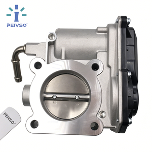 Boîtier de papillon PEIVSO 16119-3DA0D pour Nissan TIIDA, neuf, ensemble de boîtier de papillon électronique - Product Image 3