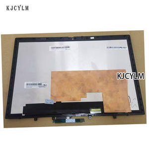 Lenovo Thinkpad X1 L13 Yoga 3. Nesil LCD Panel Dokunmatik Ekran LEB13201N LNVB101H001 L13 Yoga Gen 3 için L13 Yoga 3. Nesil Montaj - Product Image 1