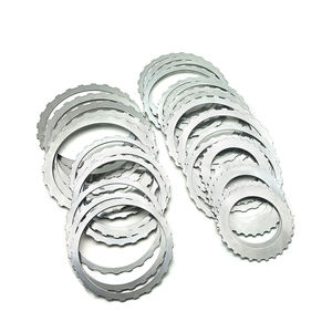 Kit de boîte de vitesses Transpeed 5 vitesses 5HP19 Kit de reconstruction de révision de systèmes de Transmission automatique pour Audi VW - Product Image 6