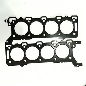 Guarnizione Superiore Motore, Guarnizione Testata Cilindri per Land <span class=keywords><strong>Rover</strong></span> <span class=keywords><strong>Discovery</strong></span> 3 <span class=keywords><strong>Range</strong></span> <span class=keywords><strong>Rover</strong></span> Sport 4.4L V8 4585198 LR006635 4585202 - Product Image 6