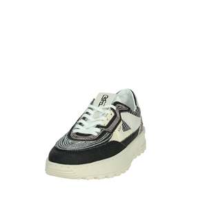 Sneakers W401-K2-EM-AN Antracite Scarpe Basse da Donna - Product Image 6