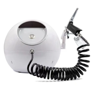 Chất Lượng Cao Xách Tay Hydrogen Oxy Bong Bóng Mặt Làm Sạch Cụ Bong Bóng Nhỏ Chăm Sóc Da Máy Nhà Salon Vẻ Đẹp - Product Image 1