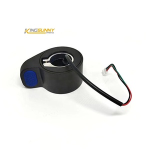 <span class=keywords><strong>Accélérateur</strong></span> au prix d'usine pour Mi 3, compatible également avec les pièces de rechange de trottinettes <span class=keywords><strong>électrique</strong></span>s Pro / 1S / Pro2 M365 / Essential, poignée d'accélération - Product Image 3