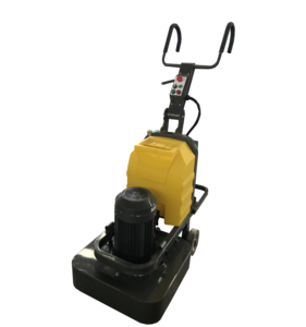 เครื่องเจียรพื้นคอนกรีตแบบดาวเคราะห์สำหรับขาย - Product Image 4
