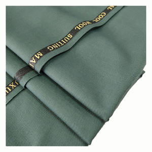Tissu de <span class=keywords><strong>costume</strong></span> TR le plus vendu, ourlet <span class=keywords><strong>anglais</strong></span>, polyester rayonne, sur mesure pour costumes homme - Product Image 3