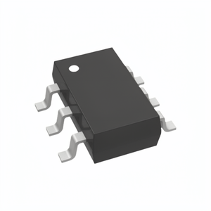 Achetez des composants électroniques en ligne : Transistors SOT-23-6 minces, TSOT-23-6 FMBSA06 – Canal Fabricant - Product Image 1