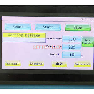 Fábrica JWD-USB01 Date Cabo Máquina De Solda Cabo USB Produção Máquina Tipo A/Tipo C/Lightening <span class=keywords><strong>Cable</strong></span> Maker - Product Image 5