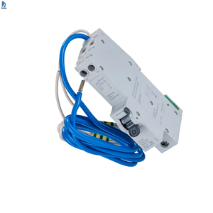 Ez9d16832 32a เบรกเกอร์ชนิด 1 โพล รุ่น Ab Rcbo, 230v Ac, ซีรีส์ Easy9 - Product Image 1