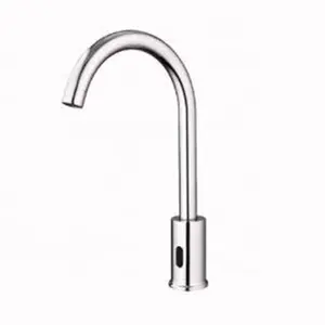 Touchless vòi Adaptor cho bồn rửa nhà bếp cảm biến vòi nước cho phòng tắm thông minh Vòi Adapter - Product Image 1