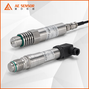 Sensor AE-T, Transmisor de Presión de Zafiro para Alta Temperatura, Precisión de 0.25FS, Medición de Vapor - Product Image 4