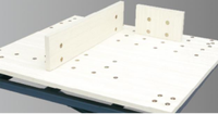 GUANGMING A0/A1/A2 A3/A4 Laminateur de film thermique BOPP semi-automatique SF-920C