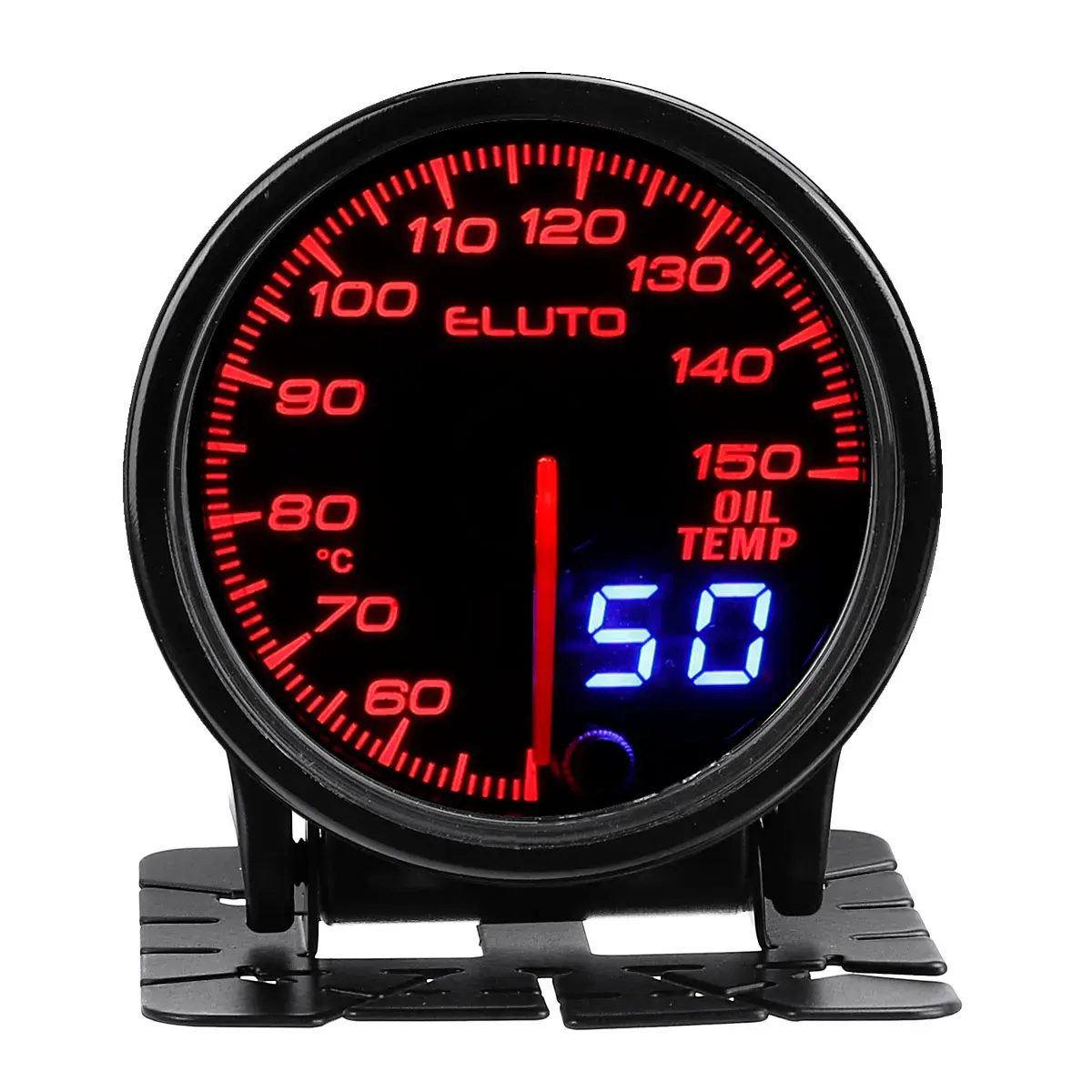 Jauge de température d'huile
