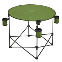 Table pliante pour Camping en plein air, alpinisme, livraison gratuite