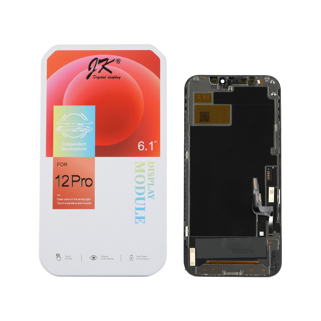 Factory Direct Wholesale for iPhone 12 Screen Display OLED Incell LCD for iPhone 12 12Pro 12Pro Max