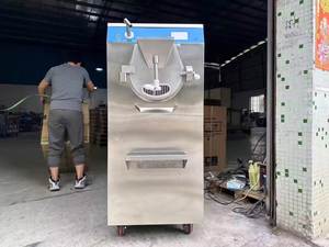 Mini-machines à glaces économiques pour la fabrication de snacks et de nourriture de rue, idéales pour les petites entreprises, les moyennes et grandes entreprises, et pour le démarrage du commerce à domicile en Inde. - Product Image 4
