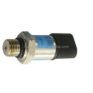 อะไหล่รถขุด R210-7 R210-5 R210-9 R330LC-9A เซ็นเซอร์สวิตช์แรงดันน้ำมัน 31Q4-40830 - Product Image 2