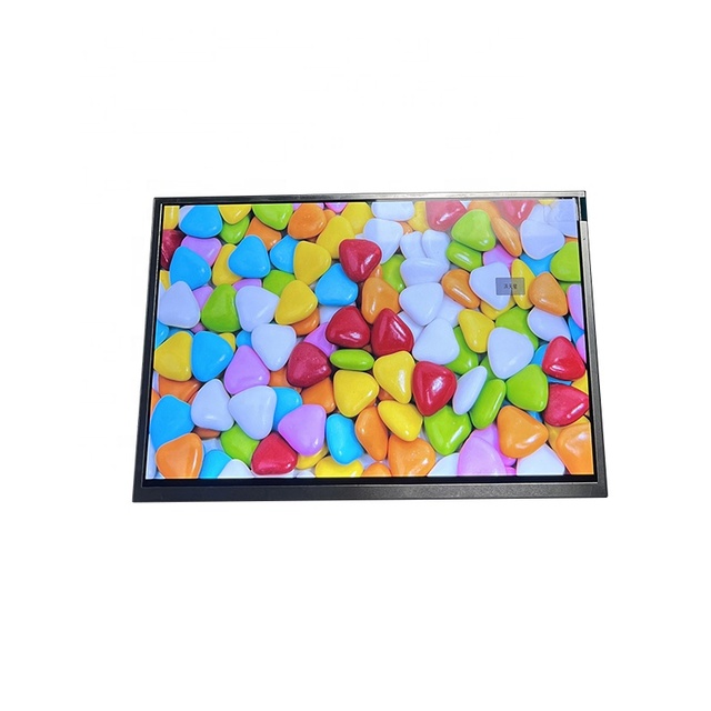 8 Inch Outdoor High Brightness (1000/2000 Nits) 1920x1200 HD Industrial IPS LVDS Monitor LCD Module LED Backlight -30C 80C