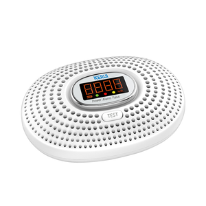 <span class=keywords><strong>Detector</strong></span> de <span class=keywords><strong>Gas</strong></span> Combustible para cocina, seguridad del hogar, GLP - Product Image 2