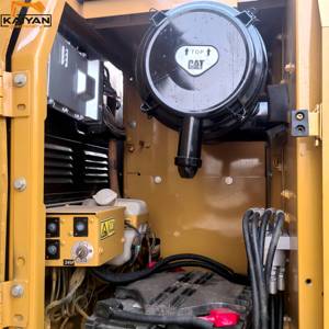 รถขุดตีนตะขาบ Caterpillar 320D2 มือสองจากญี่ปุ่น น้ำหนัก 20 ตัน ระบบไฮดรอลิก รุ่น Cat320 - Product Image 6