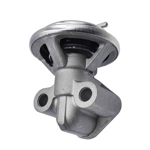 Vanne de recirculation des gaz d'échappement Mitsubishi K5T58980 MD199283 pour remplacement d'admission et d'échappement - Product Image 3