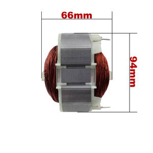 حزام ساندر بمحرك دوار بديل للمرساة - Product Image 4