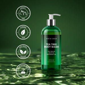 Produttore su misura Formula idratante donne uomini naturale esfoliante lavaggio del corpo per la <span class=keywords><strong>pelle</strong></span> <span class=keywords><strong>secca</strong></span> <span class=keywords><strong>sensibile</strong></span> - Product Image 6