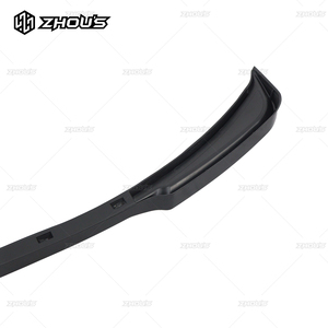 <span class=keywords><strong>Accessori</strong></span> Esterni Auto Nuovi in ABS, Finitura Griglia Anteriore Inferiore per <span class=keywords><strong>Ford</strong></span> <span class=keywords><strong>Transit</strong></span> Custom 2025 - Product Image 6